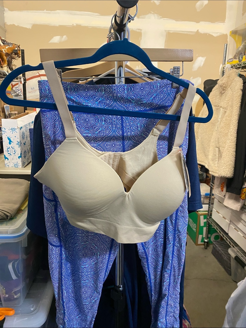 NWT Truekind Bra